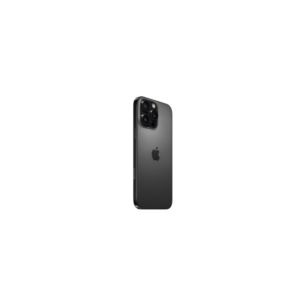 APPLE iPhone 16 Pro Max 256GB Black Titanium Enormi risparmi