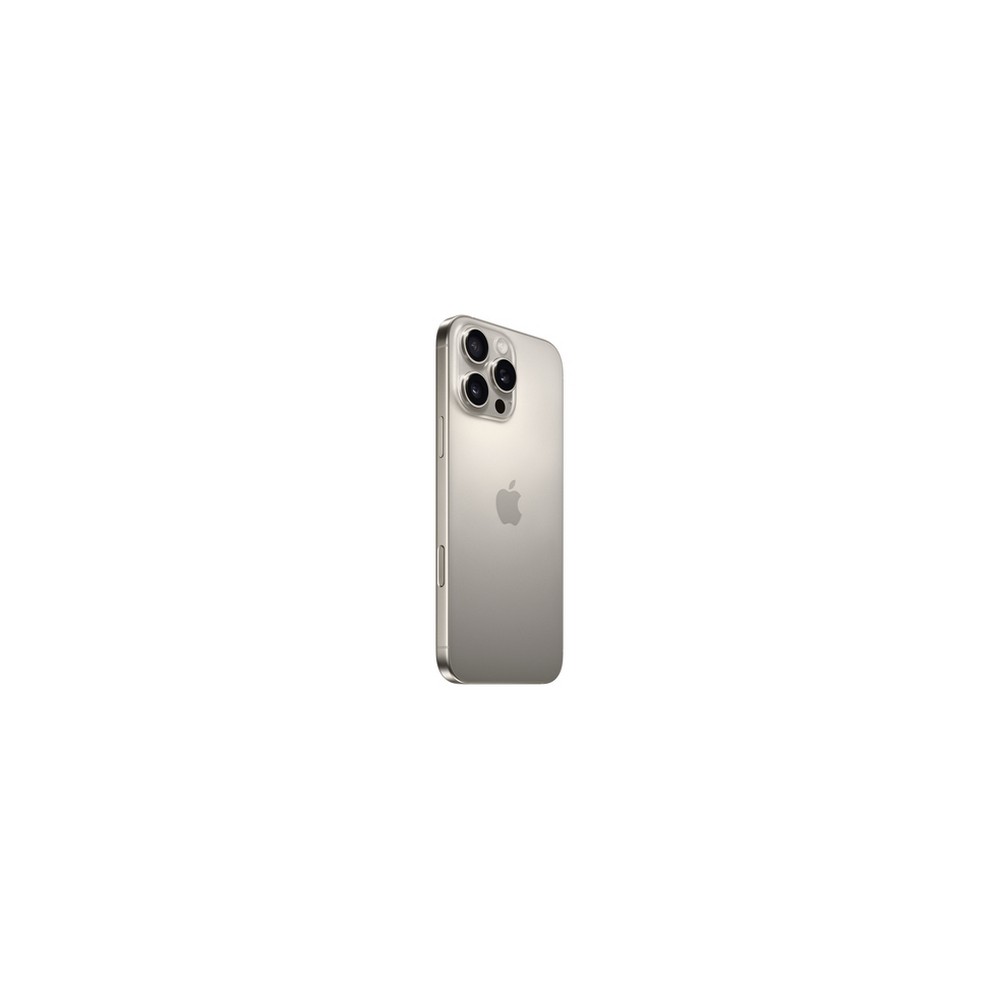 APPLE iPhone 16 Pro Max 256GB Natural Titanium Super Saving Price