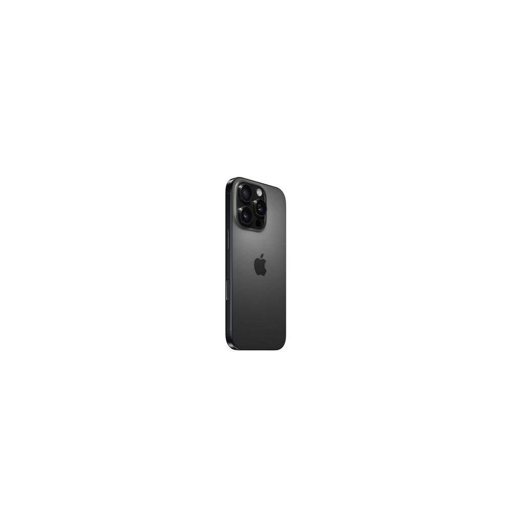 APPLE iPhone 16 Pro 128GB Black Titanium Promozione temporanea