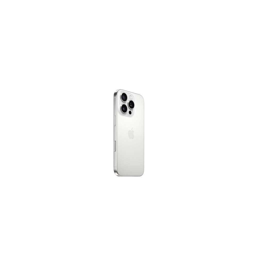 APPLE iPhone 16 Pro 256GB White Titanium Offerta speciale della fabbrica