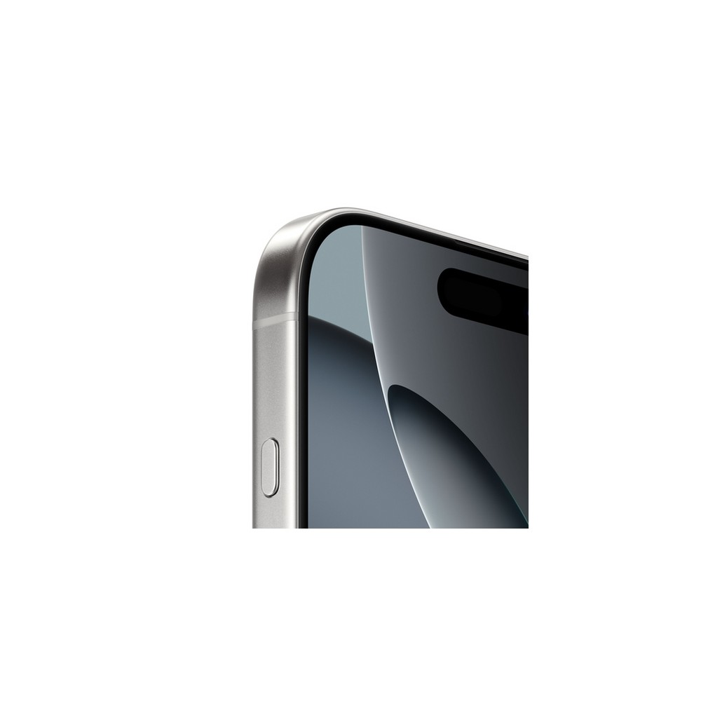 APPLE iPhone 16 Pro 256GB White Titanium Offerta speciale della fabbrica