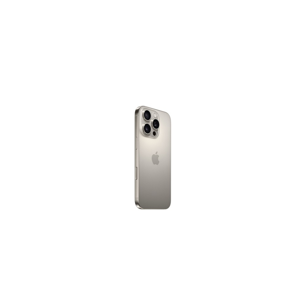 APPLE iPhone 16 Pro 256GB Natural Titanium Fino al 55% di sconto