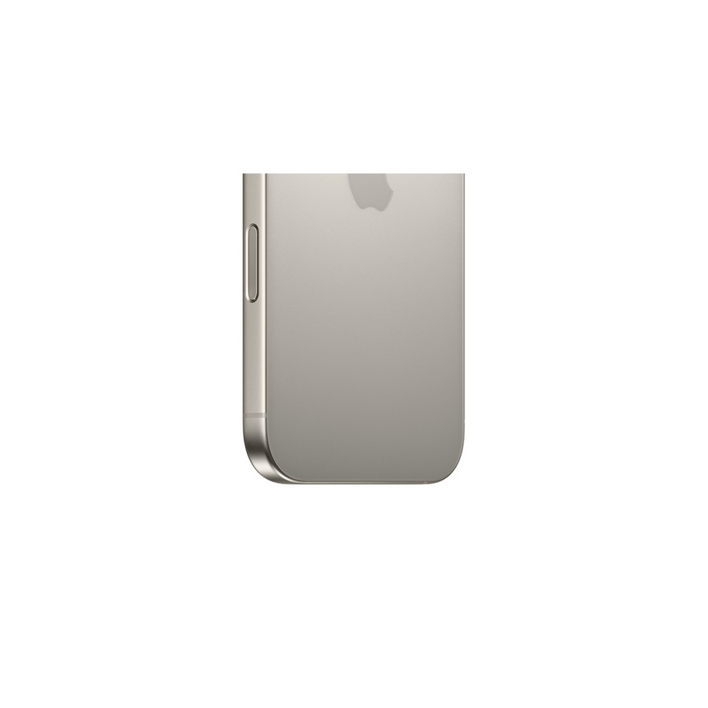 APPLE iPhone 16 Pro 256GB Natural Titanium Fino al 55% di sconto