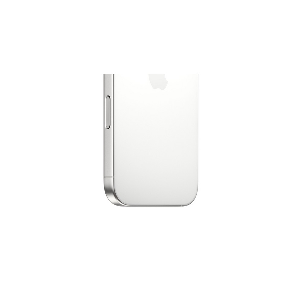 APPLE iPhone 16 Pro 512GB White Titanium Solo un giorno rimasto