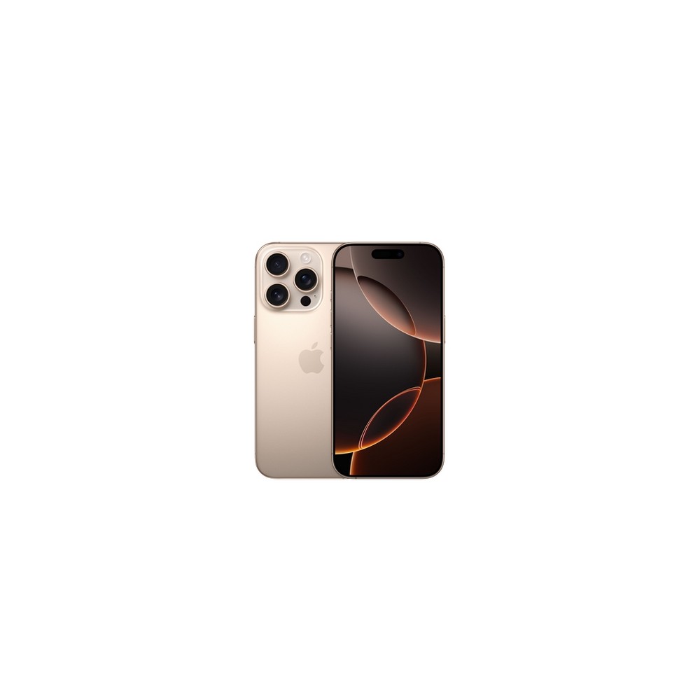 APPLE iPhone 16 Pro 1TB Desert Titanium Officina
