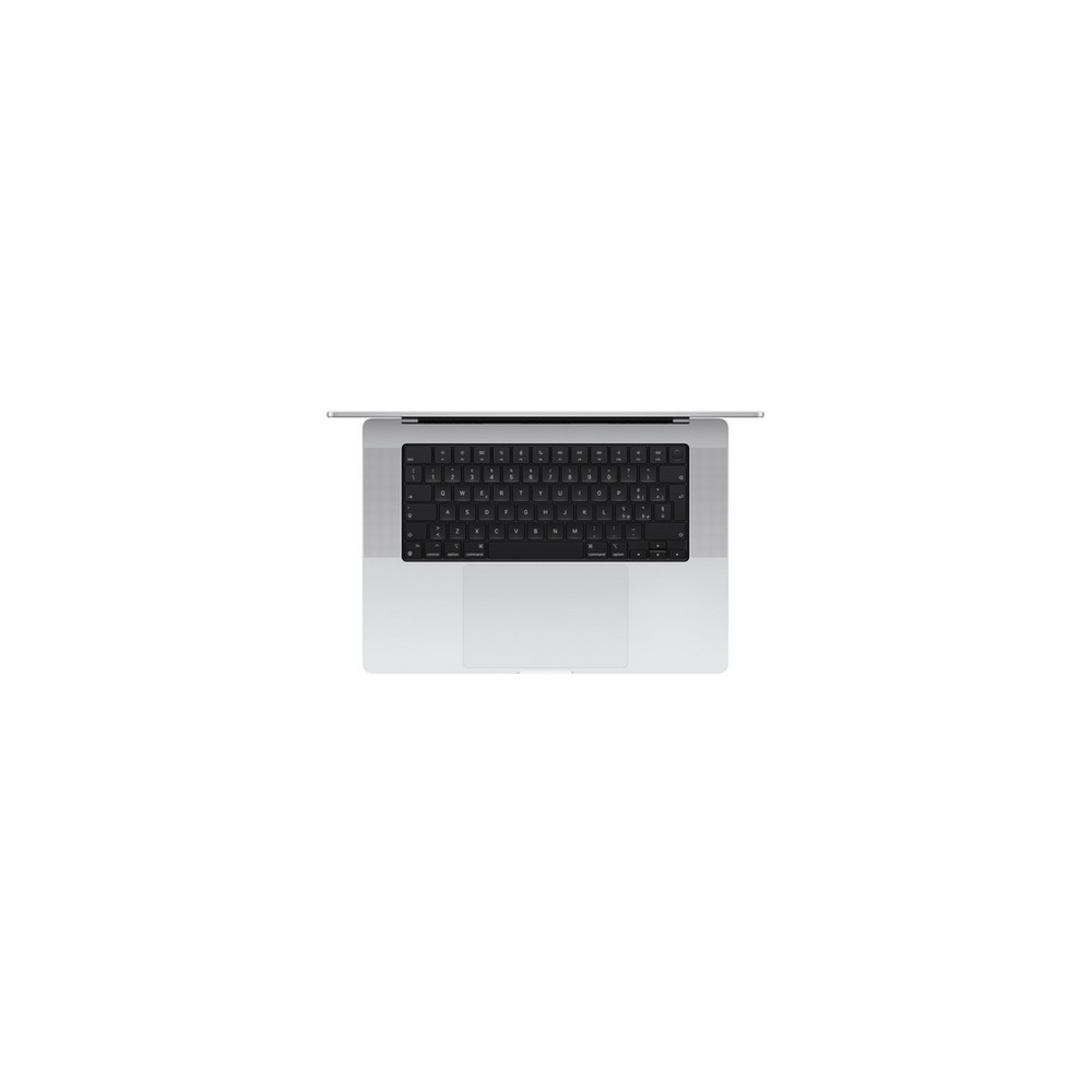 APPLE MacBook Pro 16" 512GB SSD Spedizione Gratuita
