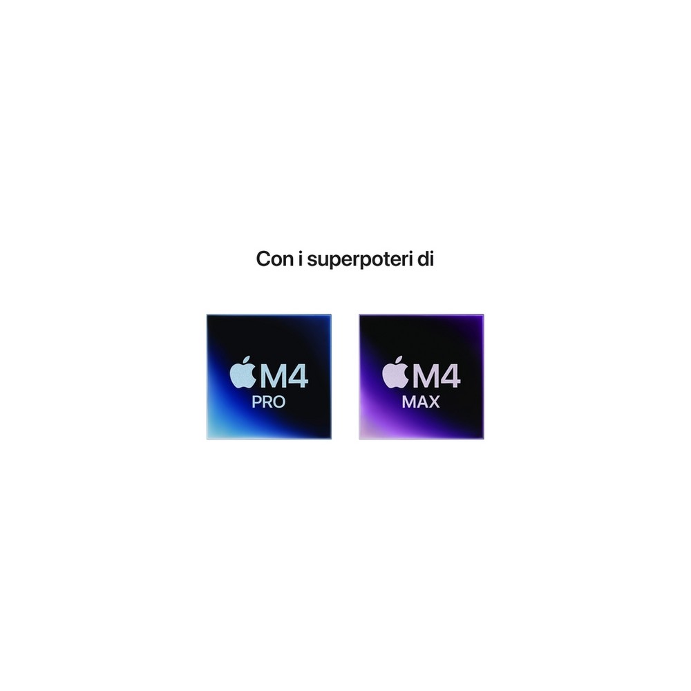 APPLE MacBook Pro 16" 512GB SSD Spedizione Gratuita