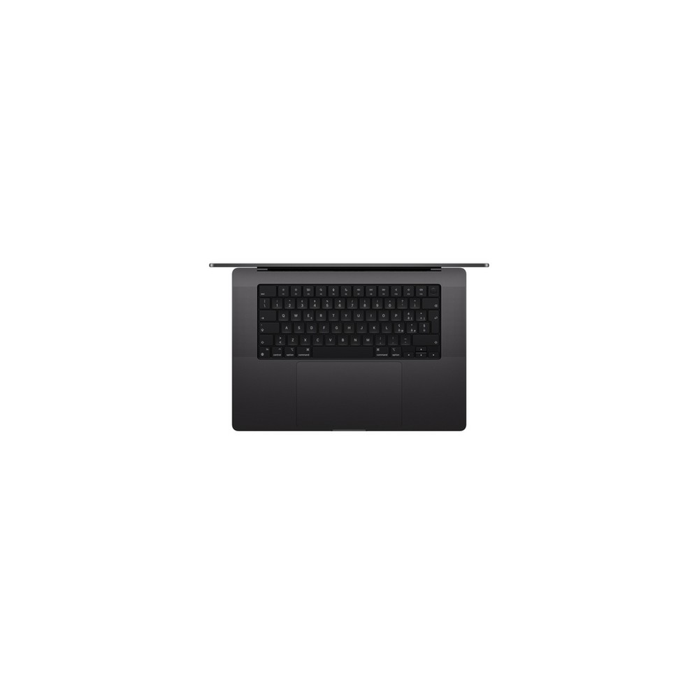 APPLE MacBook Pro 16" 512GB SSD Negozi Online