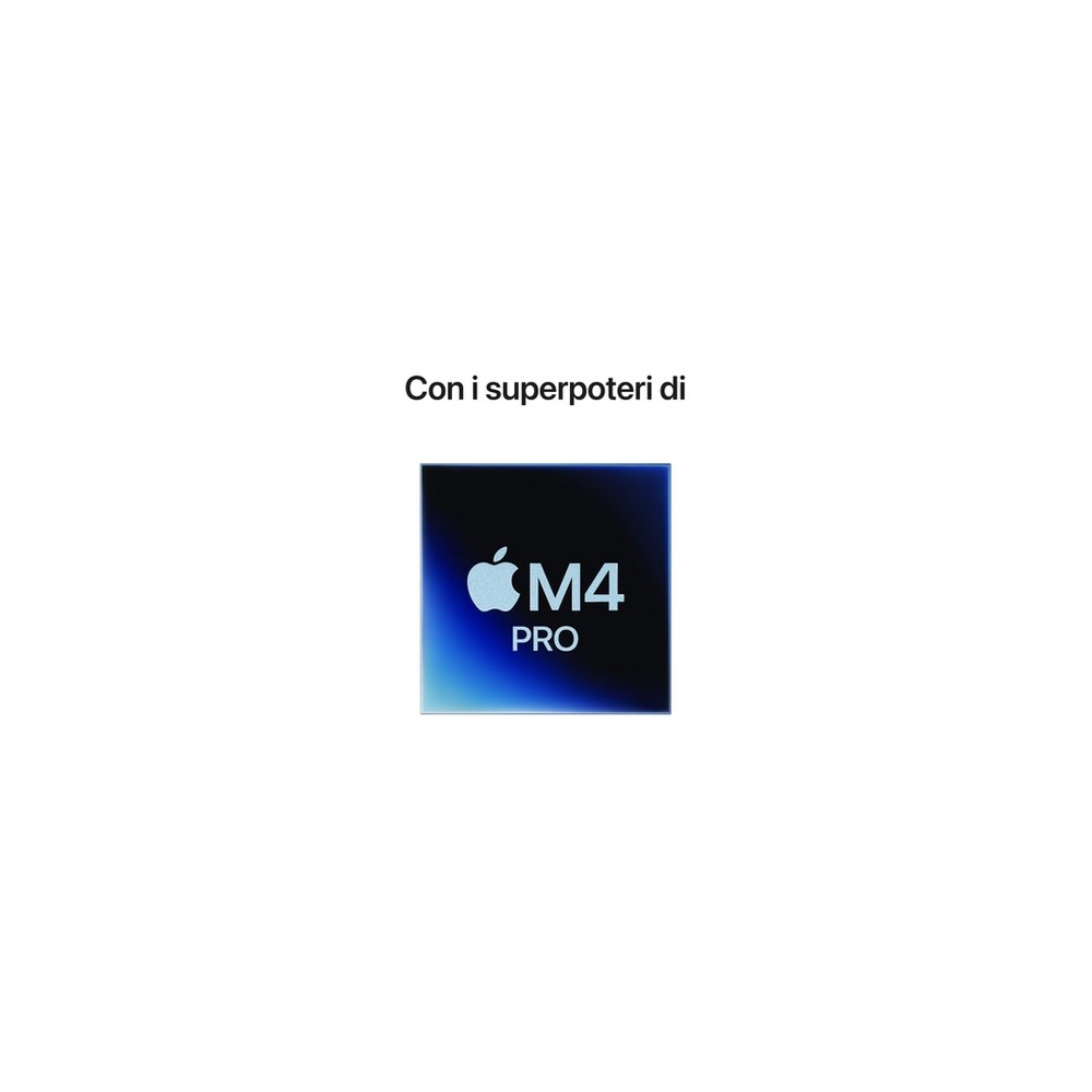 APPLE Mac mini - 512 GB Promozione Limitata