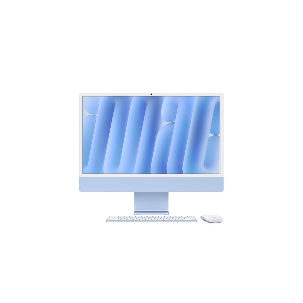 APPLE iMac 24" Retina 4.5K 512GB SSD Convenienza