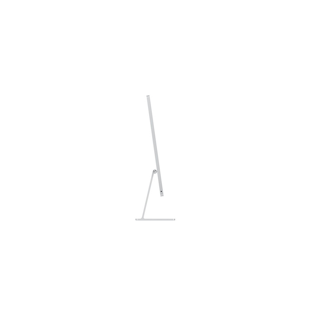 APPLE iMac 24" Retina 4.5K con vetro Nano-texture 256GB SSD Presa