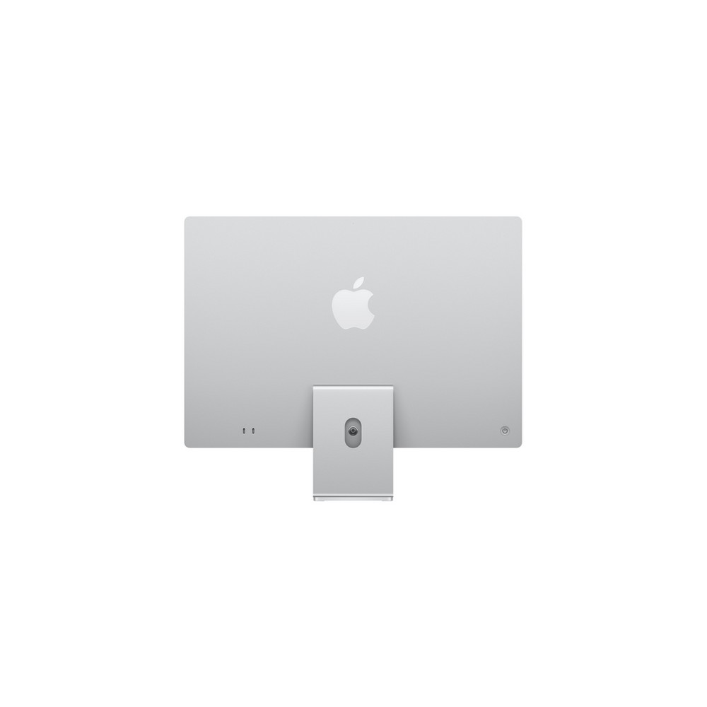 APPLE iMac 24" Retina 4.5K 256GB SSD Sconto