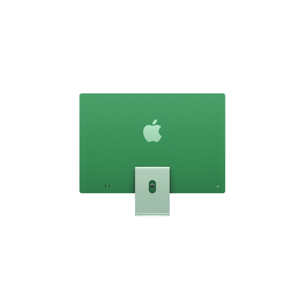 APPLE iMac 24" Retina 4.5K 256GB SSD Offerta