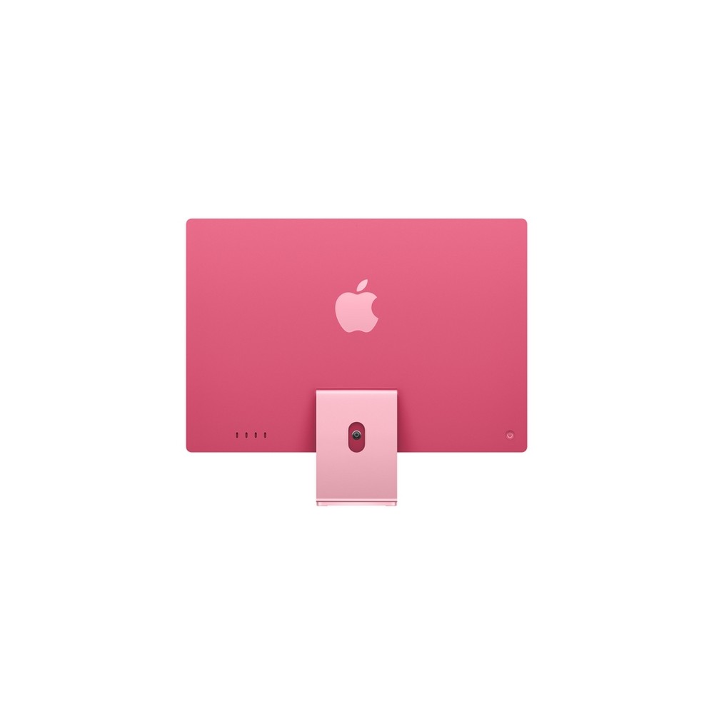 APPLE iMac 24" Retina 4.5K 512GB SSD Saldi Di Fabbrica