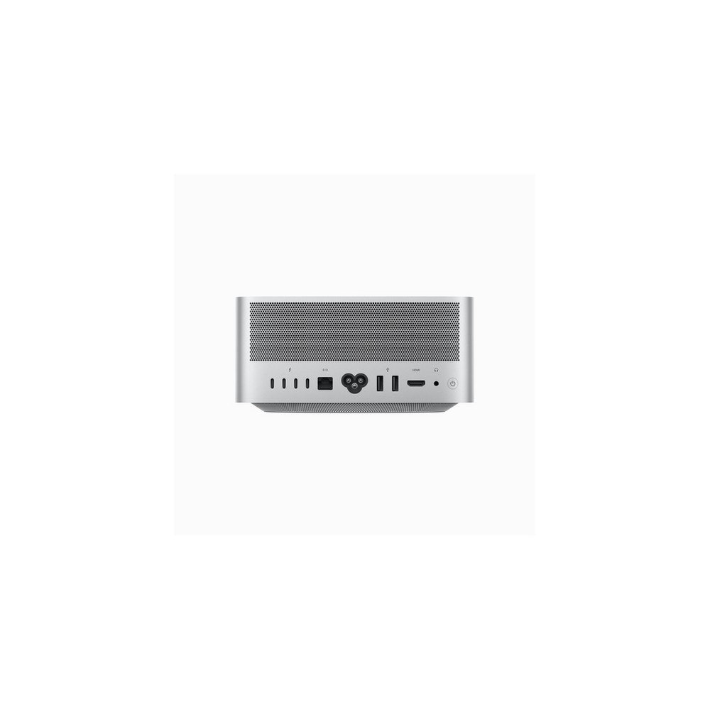 APPLE Mac Studio: Apple M2 Ultra chip con 24-core CPU 60-core GPU 1TB SSD Vendite Flash