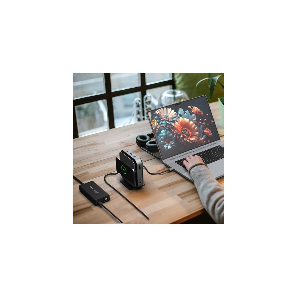 j5create USB-C Dock Dual 4K HDMI Negozi Online