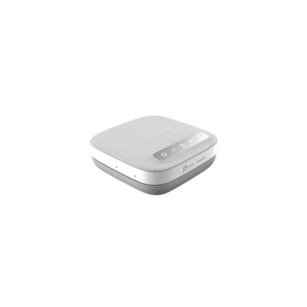 j5create USB-C 4K Speakerphone Dock Acquista Ora
