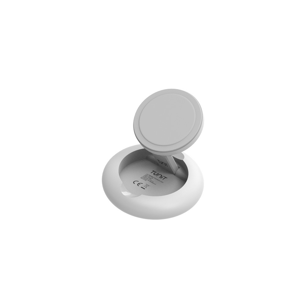 TUNIT Caricabatteria wireless Made for MagSafe per iPhone da 15W Novità