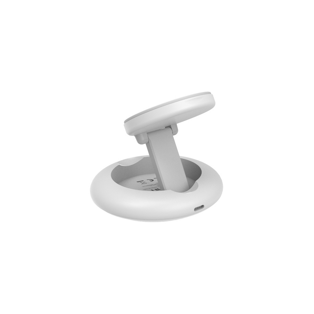 TUNIT Caricabatteria wireless Made for MagSafe per iPhone da 15W Novità