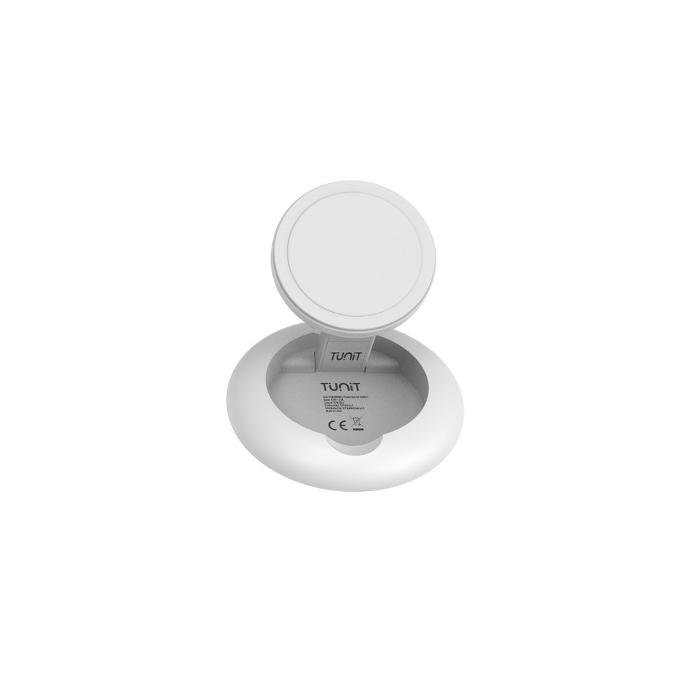 TUNIT Caricabatteria wireless Made for MagSafe per iPhone da 15W Novità