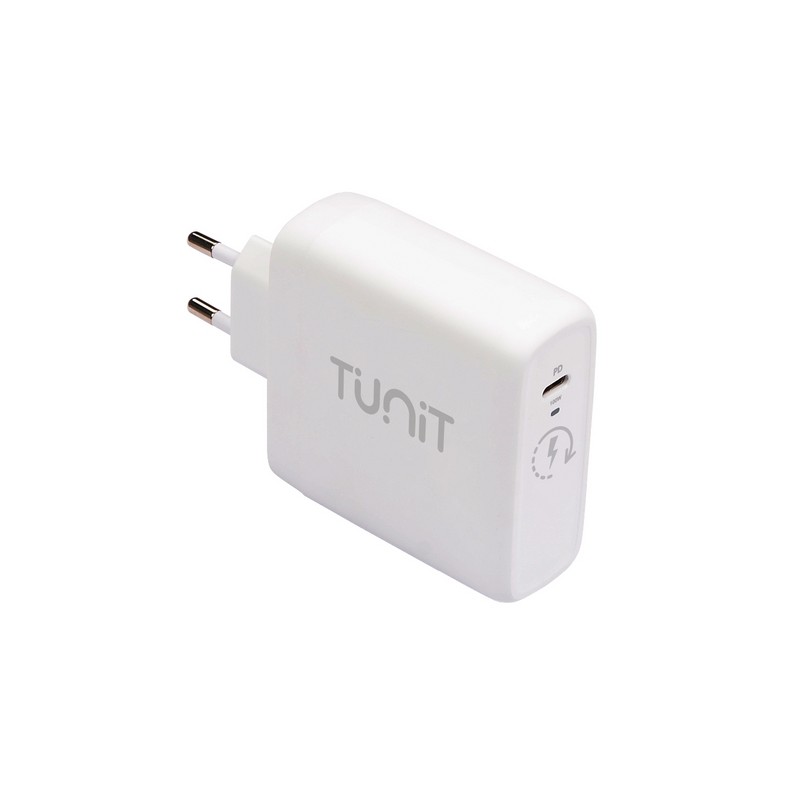 TUNIT Alimentatore GaN 100W Economico