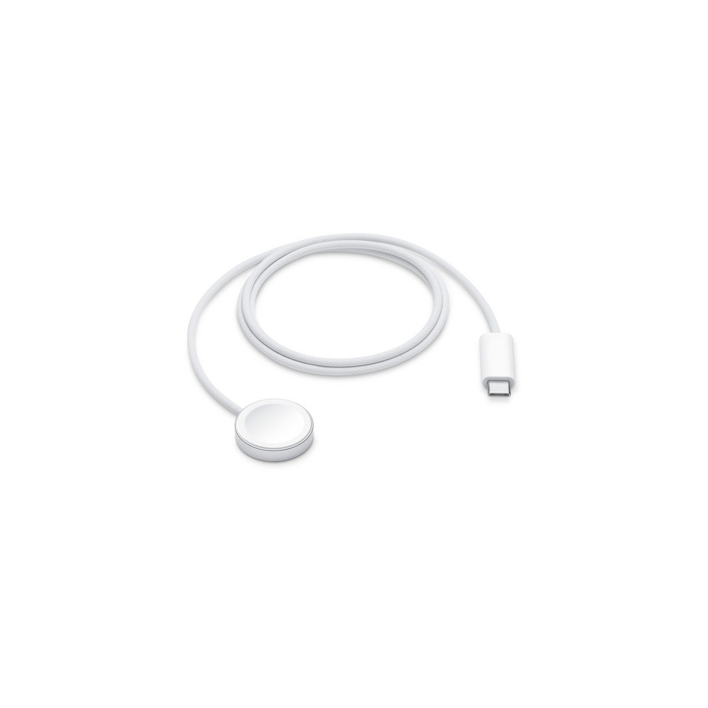 APPLE APPLE WATCH MAGNETIC FAST CHARGER TO USB-C CABLE (1 M) Saldi
