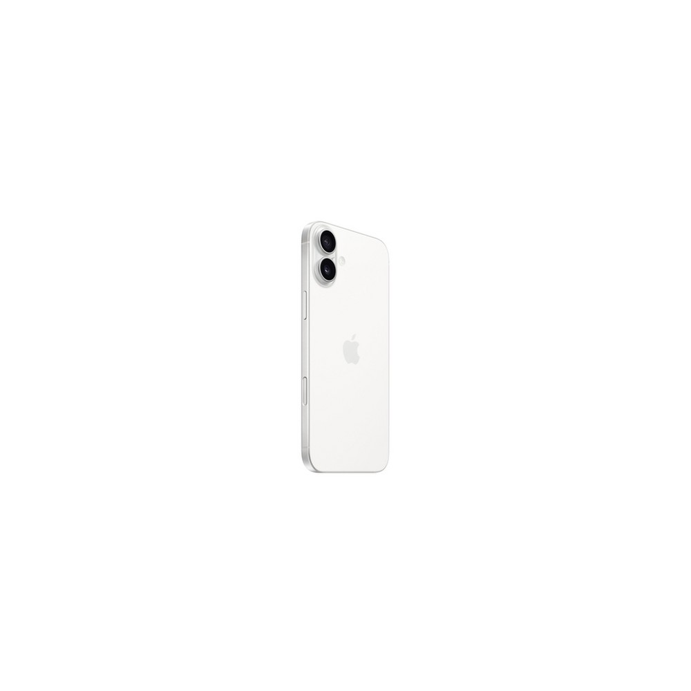 APPLE iPhone 16 Plus 256GB White Vendita Calda