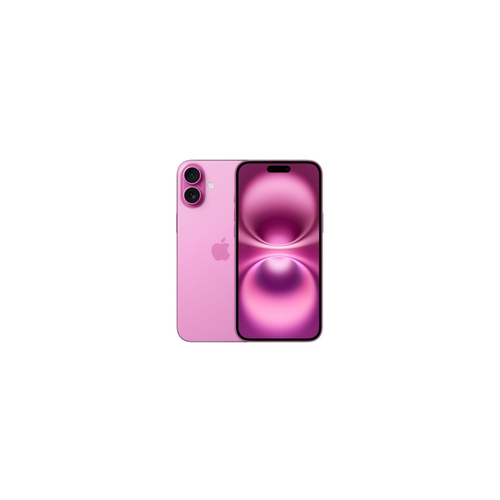 APPLE iPhone 16 Plus 256GB Pink Vendita Economica