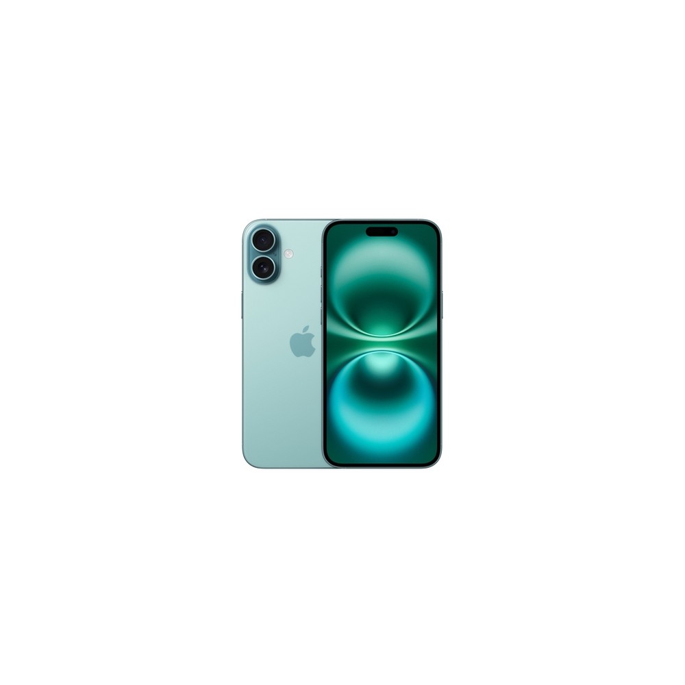 APPLE iPhone 16 Plus 256GB Teal I Più Venduti
