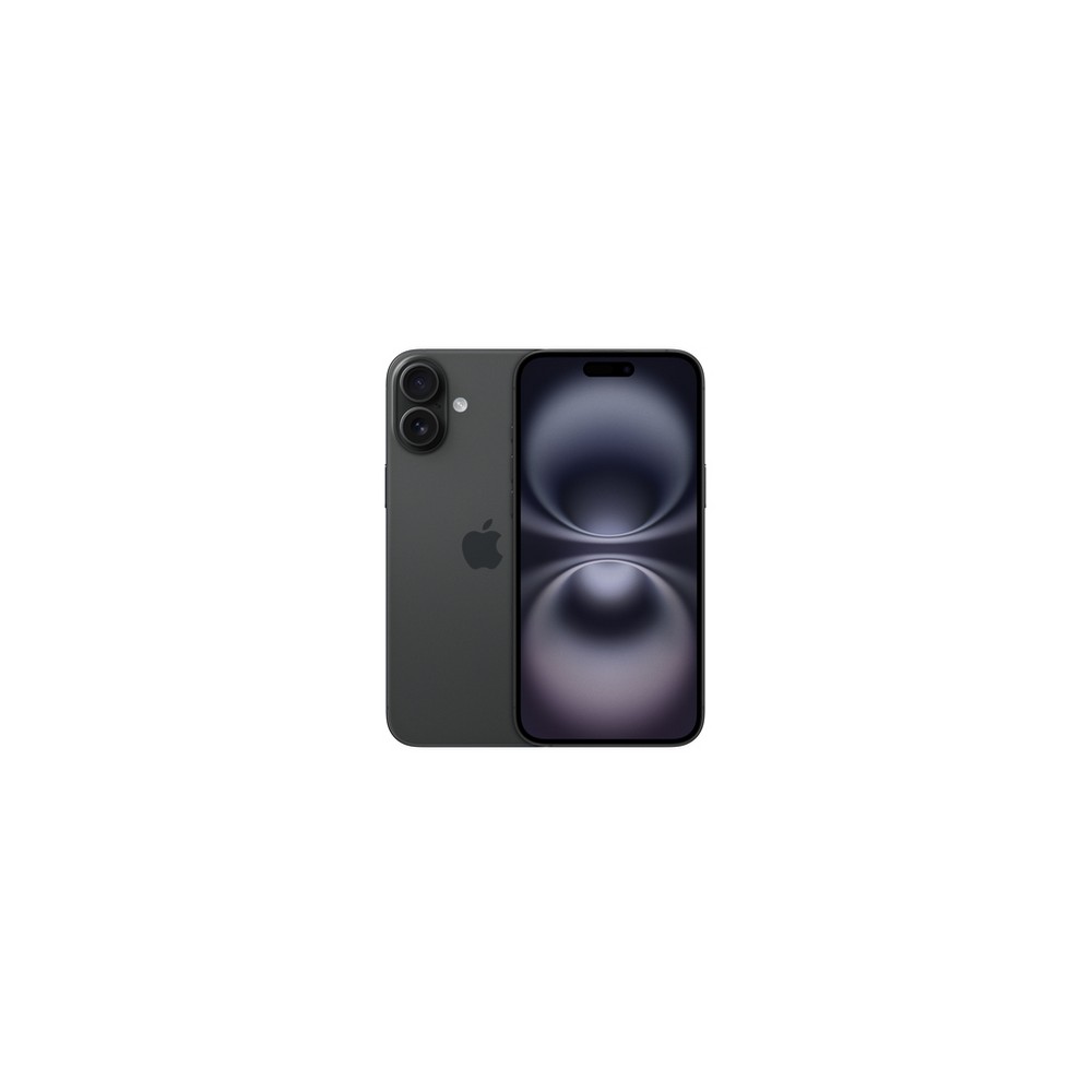 APPLE iPhone 16 Plus 512GB Black Vendite Flash