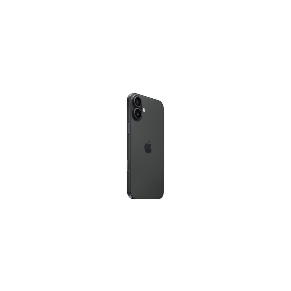 APPLE iPhone 16 Plus 512GB Black Vendite Flash