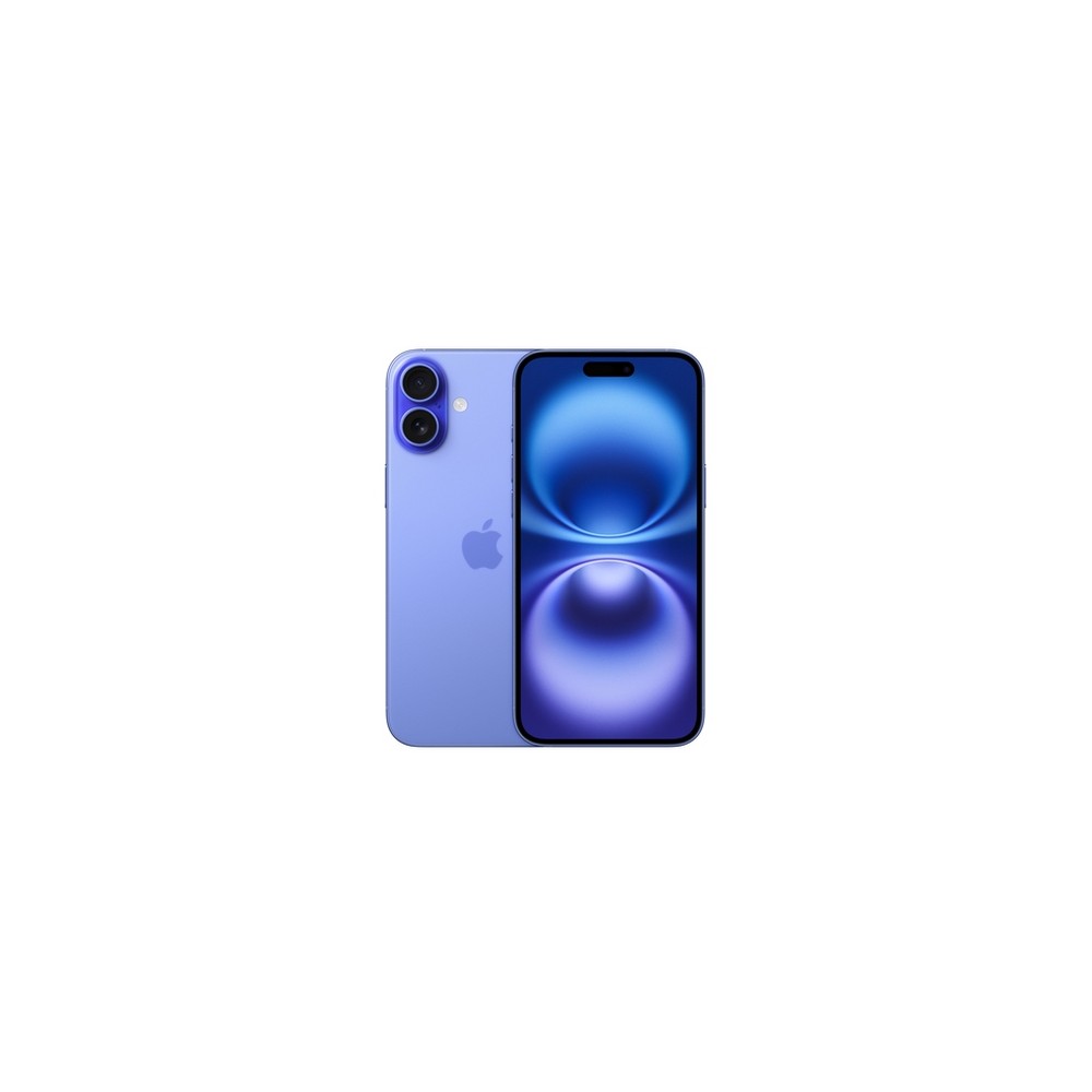 APPLE iPhone 16 Plus 512GB Ultramarine Nuova