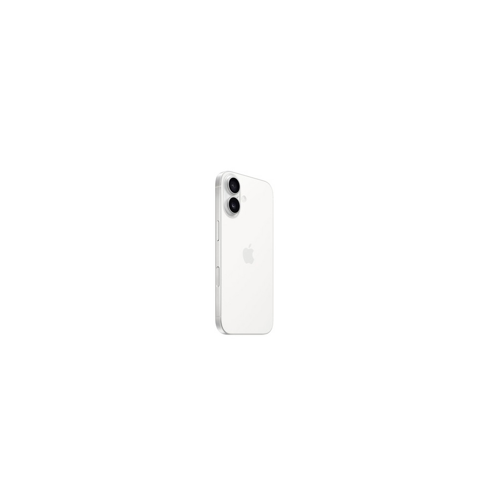 APPLE iPhone 16 128GB White Sconto di tempo limitato