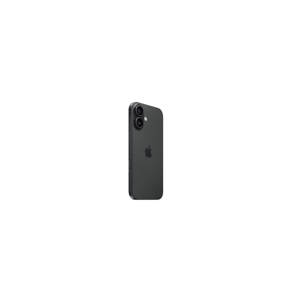 APPLE iPhone 16 256GB Black Comprare a buon mercato