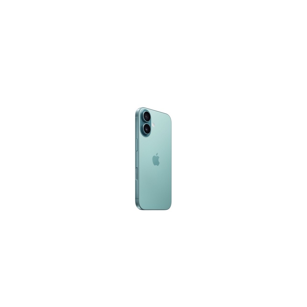 APPLE iPhone 16 256GB Teal Shopping online