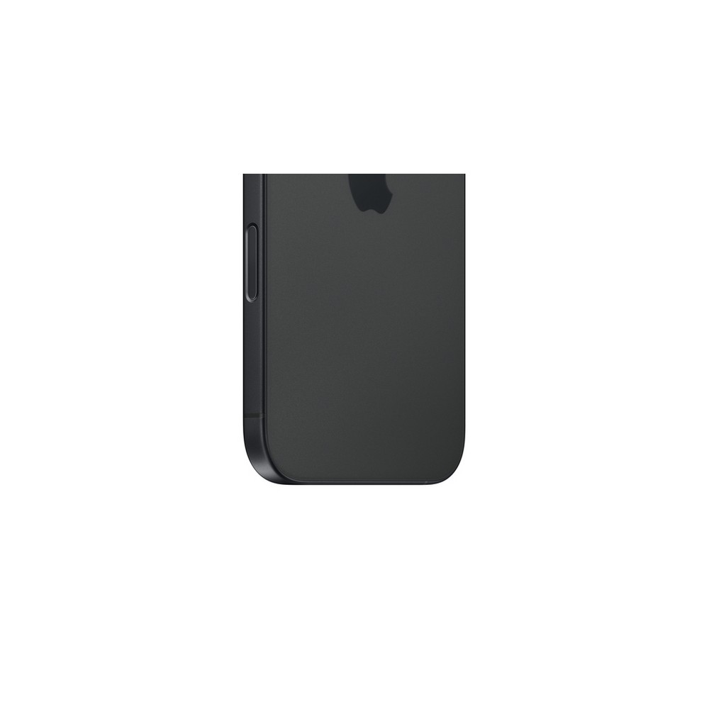 APPLE iPhone 16 512GB Black Offerta esclusiva