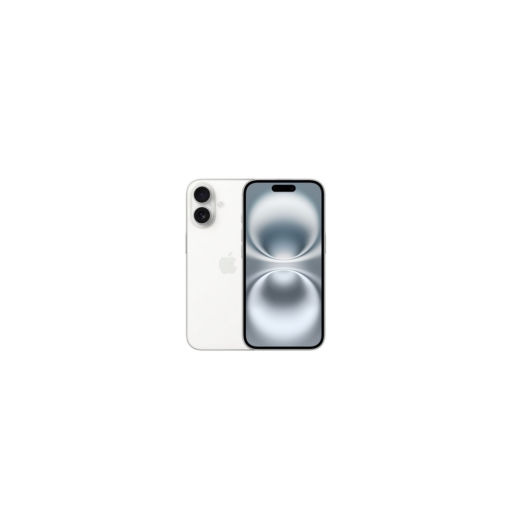 APPLE iPhone 16 512GB White Vendite stagionali