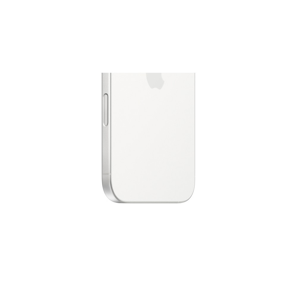 APPLE iPhone 16 512GB White Vendite stagionali