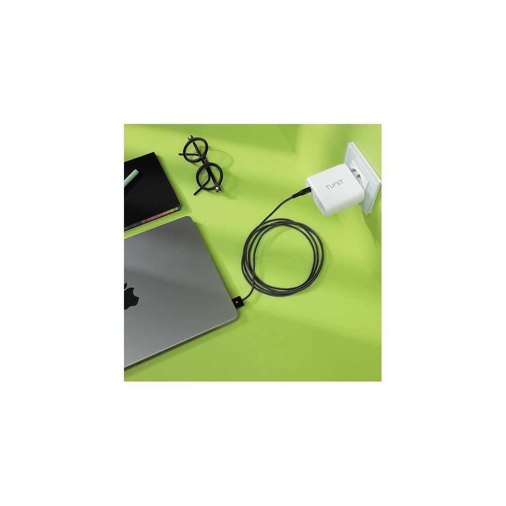 TUNIT Cavo di ricarica Tunit USB-C / MagSafe 3 Offerta San Valentino