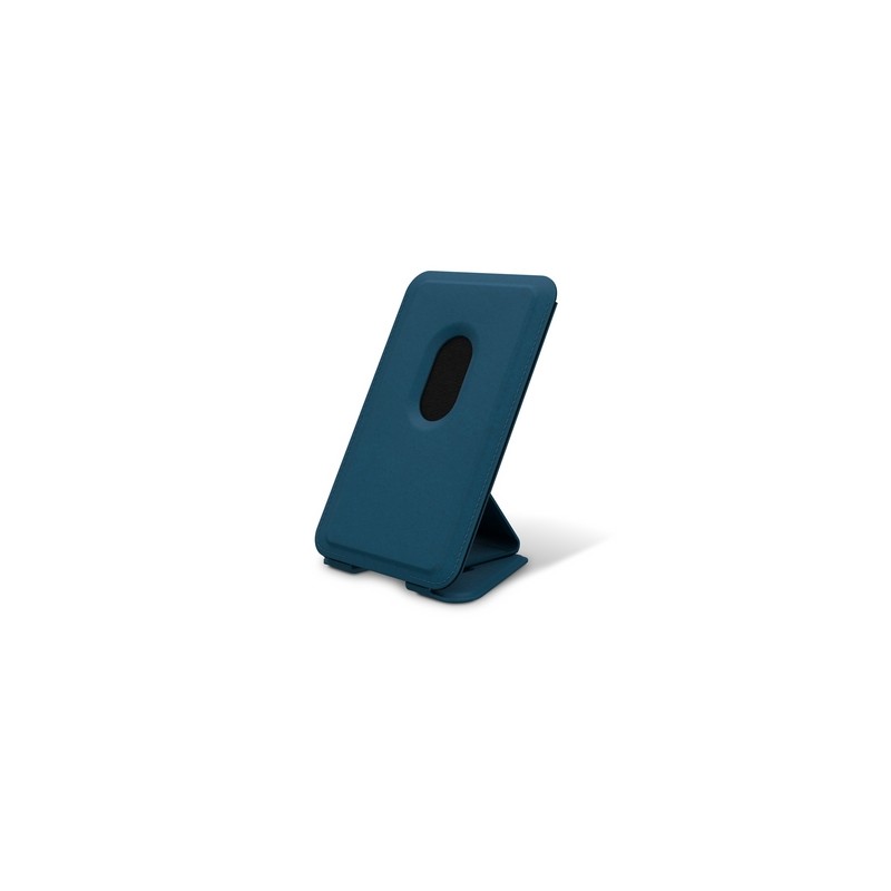 EPICO Epico Magnetic Wallet - Blue Sconti VIP
