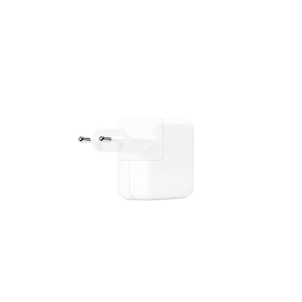 APPLE ALIMENTATORE APPLE USB-C Ritorno libero