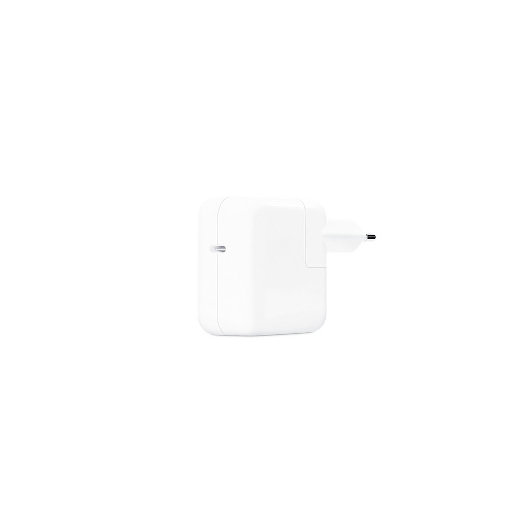 APPLE ALIMENTATORE APPLE USB-C Ritorno libero