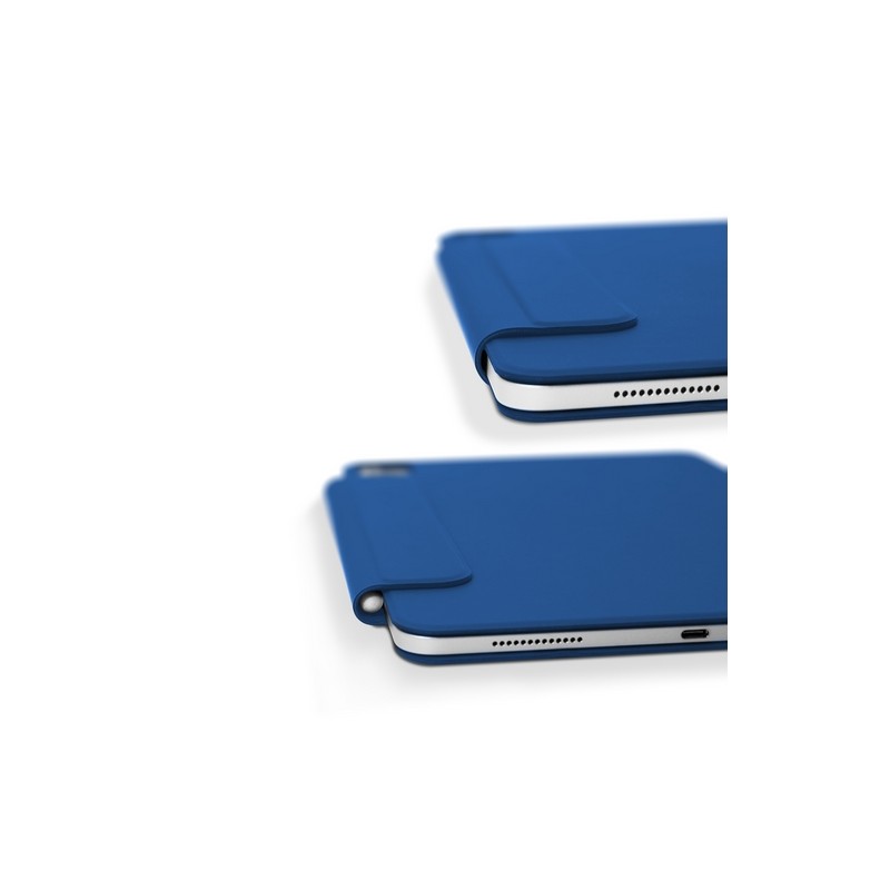 EPICO EPICO SMART FLIP CASE iPad Pro 11" (2018)/iPad Pro 11" (2020)/iPad Air 10 9 - blue Prezzo Ridotto