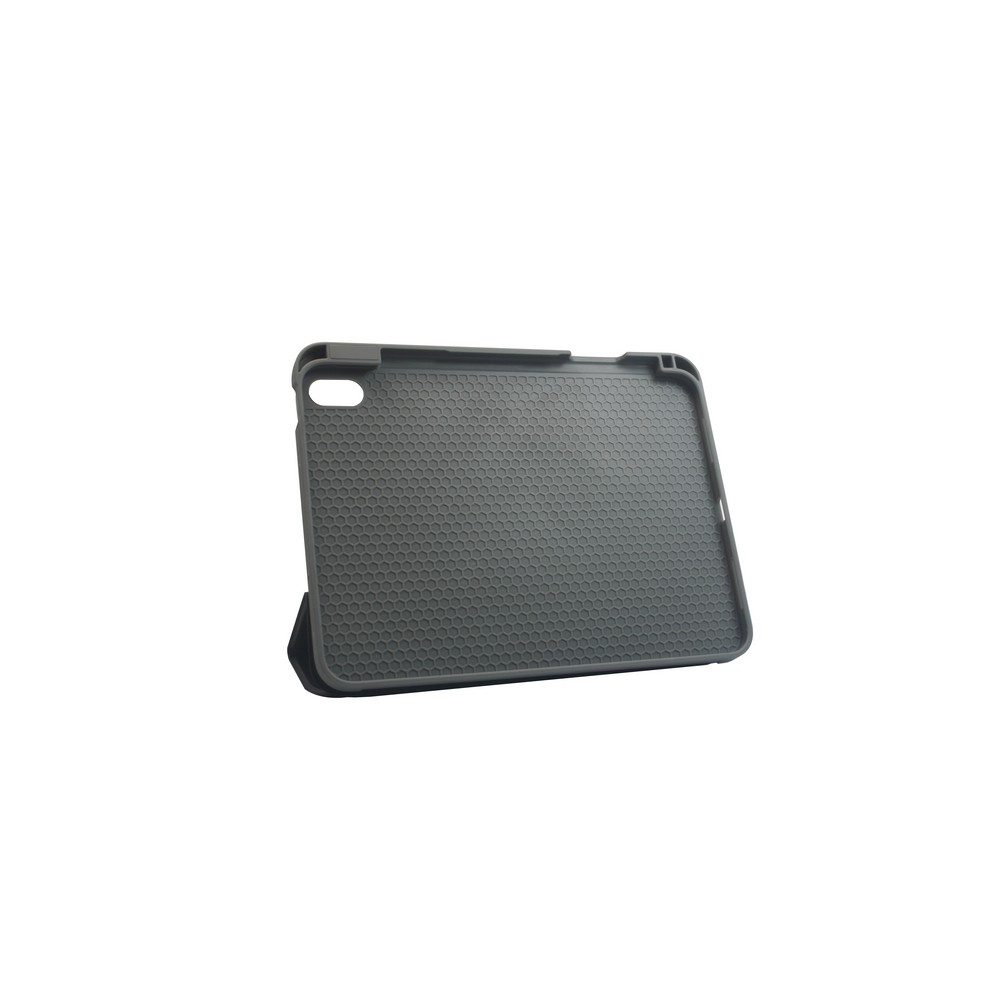 TUNIT Cover Antishock per iPad 10th Gen. (2022) con spazio per pencil - Black Sconto
