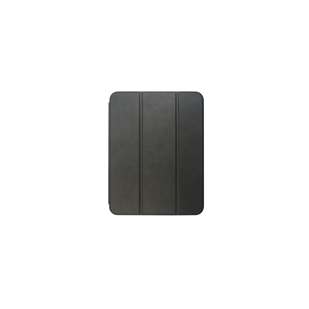 TUNIT Cover Antishock per iPad 10th Gen. (2022) con spazio per pencil - Black Sconto